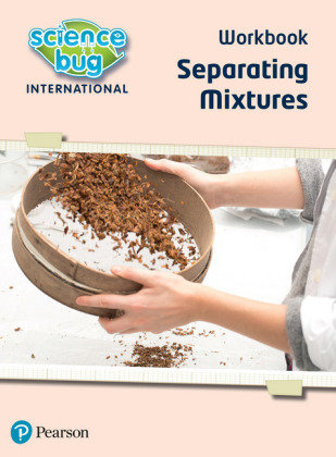 Separating Mixtures. Workbook Eccles Debbie