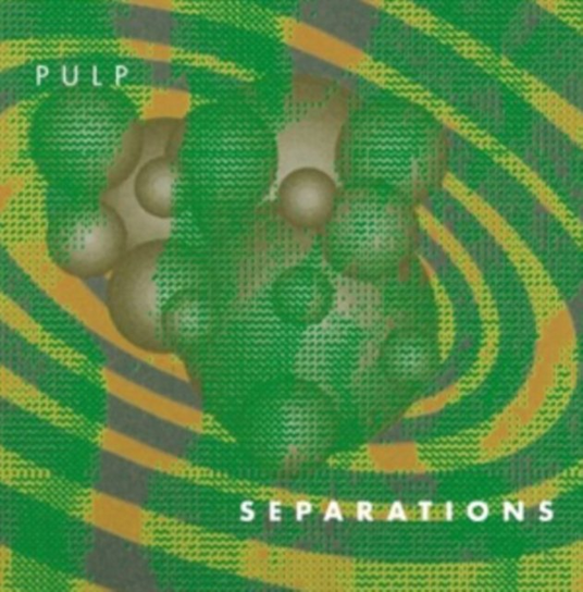 Separations Pulp