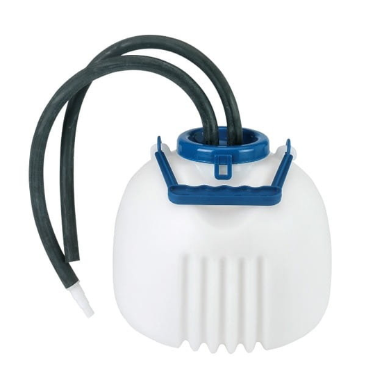 Separator do mleka SHOOF, 8 l Kerbl