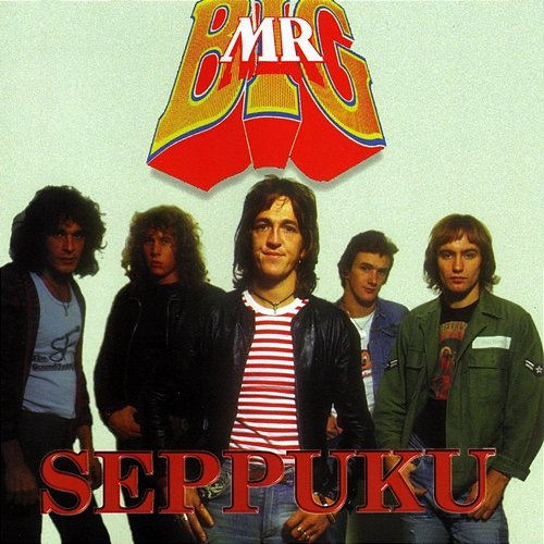 Seppuku Mr Big