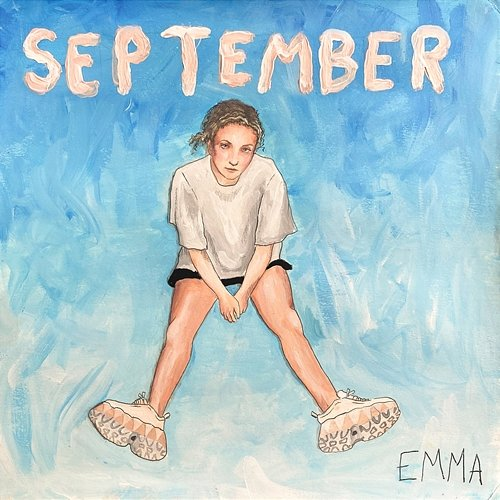September Emma Steinbakken