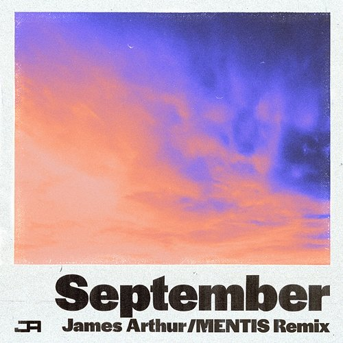 September James Arthur