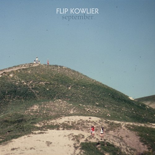 September Flip Kowlier
