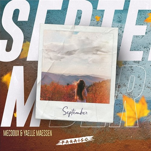 September Mecdoux, Yaelle Maessen