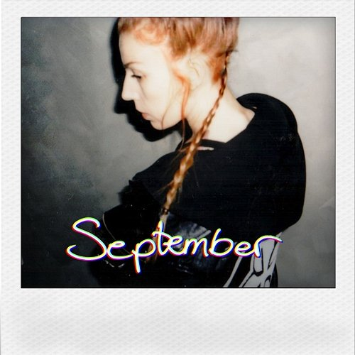 September Gabrielle