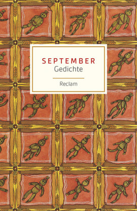 September Reclam Philipp Jun., Reclam Philipp