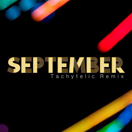 September JAY'ED