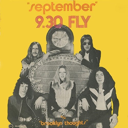 September 9.30 Fly
