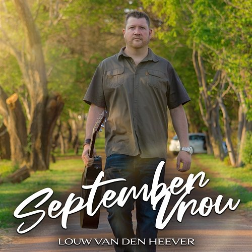 September Vrou Louw van den Heever