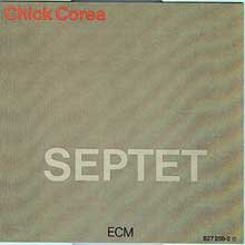 Septet Corea Chick