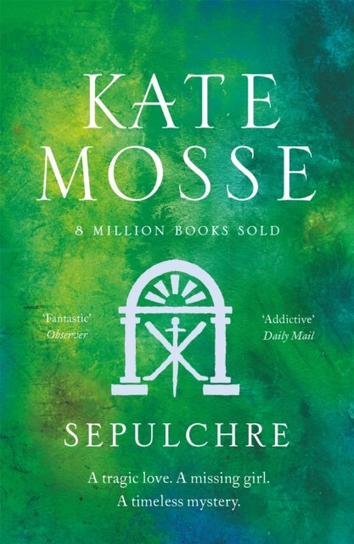 Sepulchre Mosse Kate