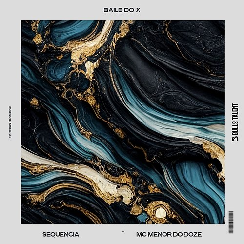 SEQUÊNCIA Baile do X, MC MENOR DO DOZE