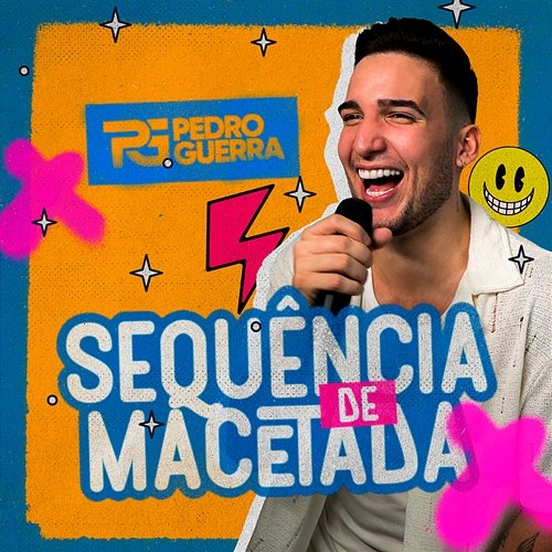 Sequência de Macetada PEDRO GUERRA