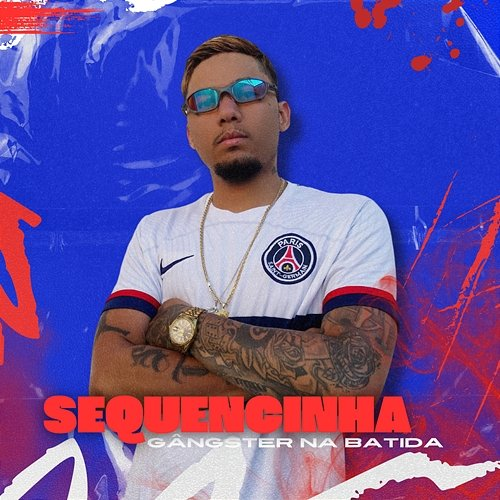 Sequencinha Gângster Na Batida & Lampião Music