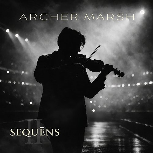Sequēns II Archer Marsh