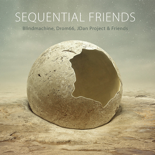 Sequential Friends Drom66, Project JDan