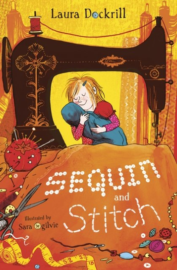 Sequin and Stitch Dockrill Laura