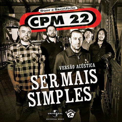 Ser Mais Simples CPM 22
