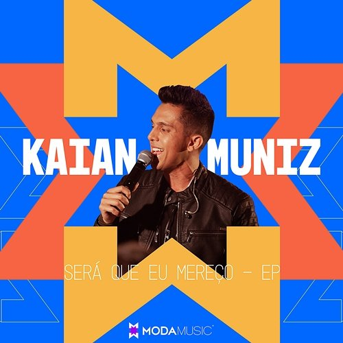 Será Que Eu Mereço Kaian Muniz, Moda Music