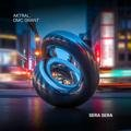 Sera sera AKTRAL, DMC GRANT