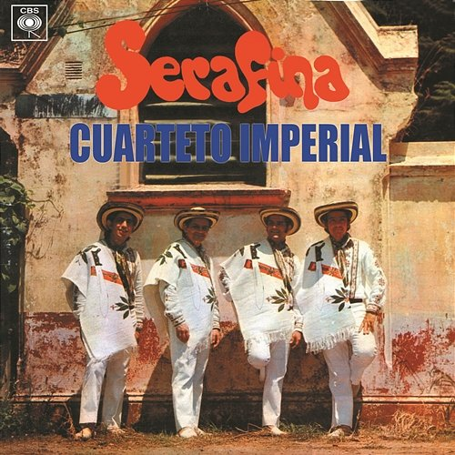 Serafina Cuarteto Imperial