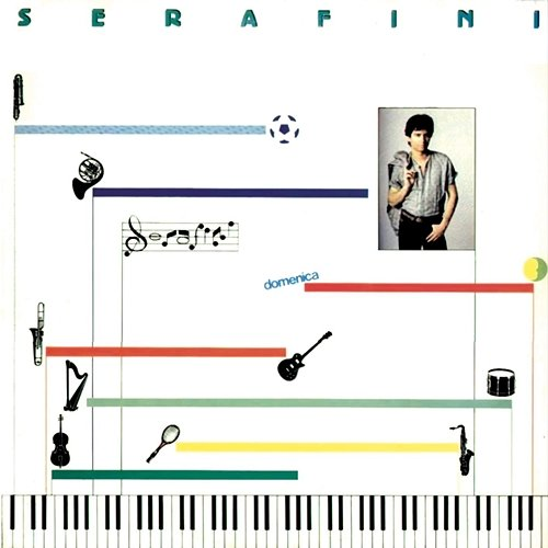 Serafini Franco Serafini