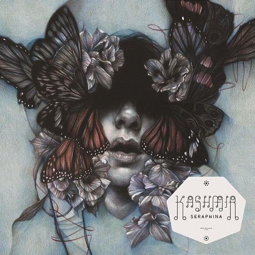 Seraphina Kashmir