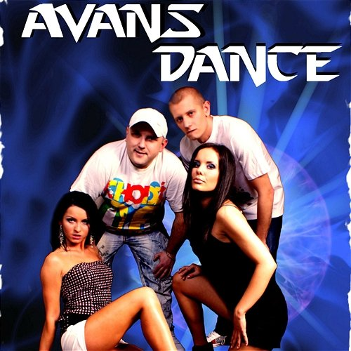 Serca bicie Avans Dance