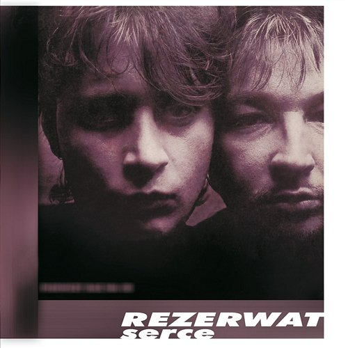 Serce Rezerwat