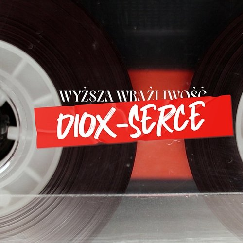 Serce Diox