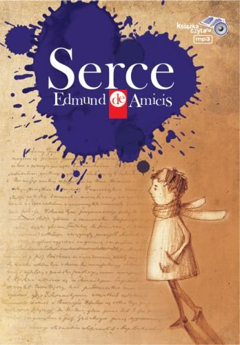 Serce De Amicis Edmund