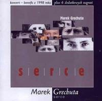 Serce Grechuta Marek