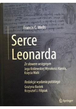Serce Leonarda Springer
