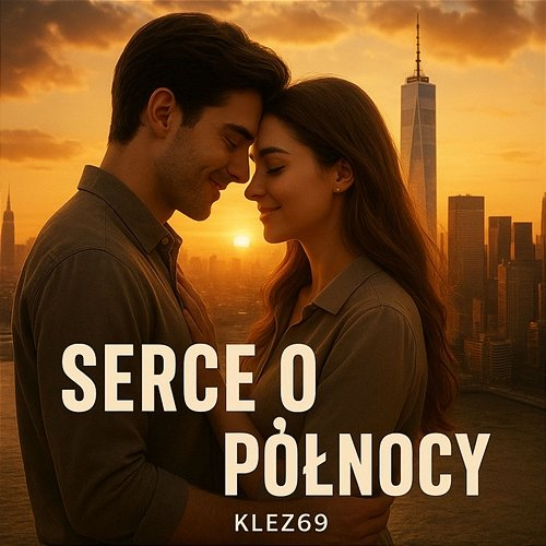 Serce o północy Klez69