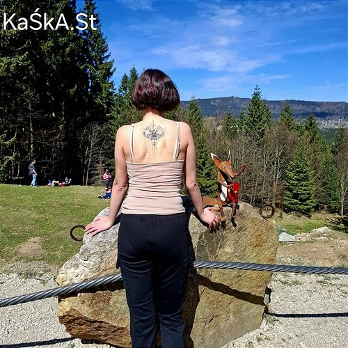 Serce Węglem KaŚkA.St