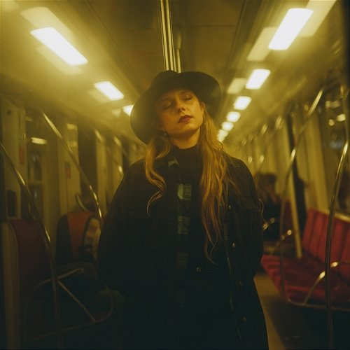 Sercoból Astrofonia, Karolina Lizer
