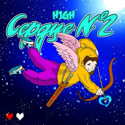 Serdtse №2 H1GH