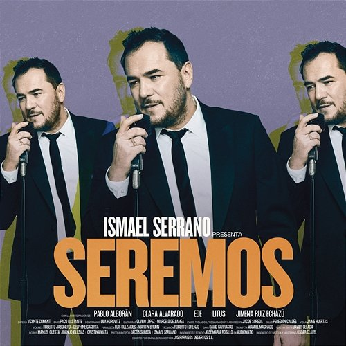 Seremos Ismael Serrano