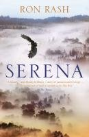 Serena Rash Ron