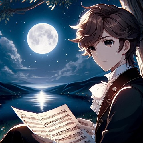 Serenade ClassicFi, Franz Schubert