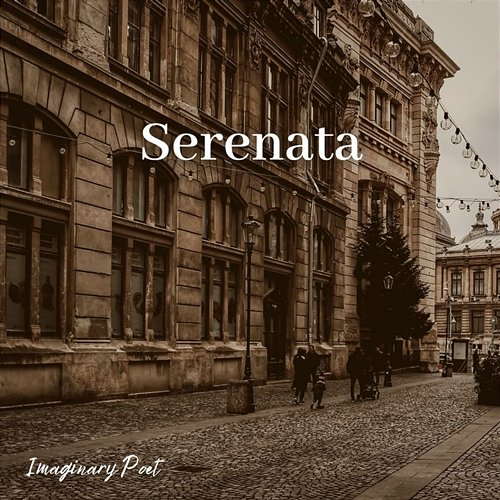 Serenata Imaginary Poet