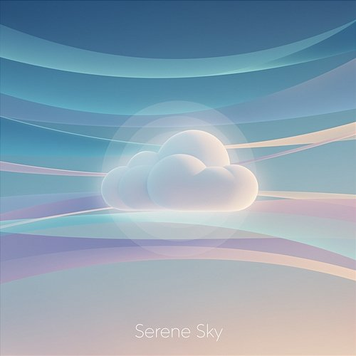 Serene Sky Leif Faure
