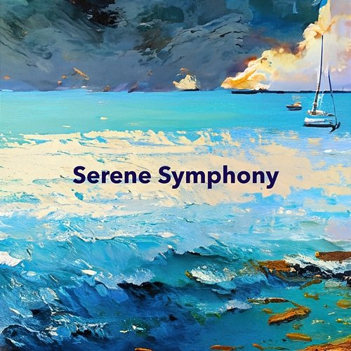Serene Symphony Juniper Reed
