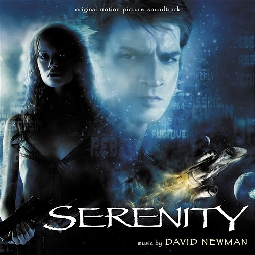 Serenity David Newman