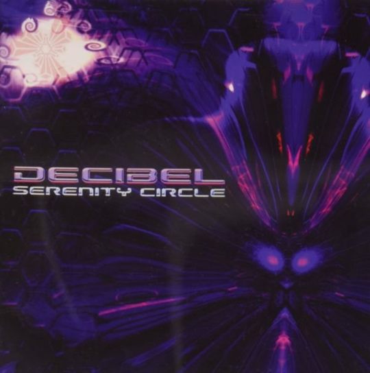Serenity Circle Decibel