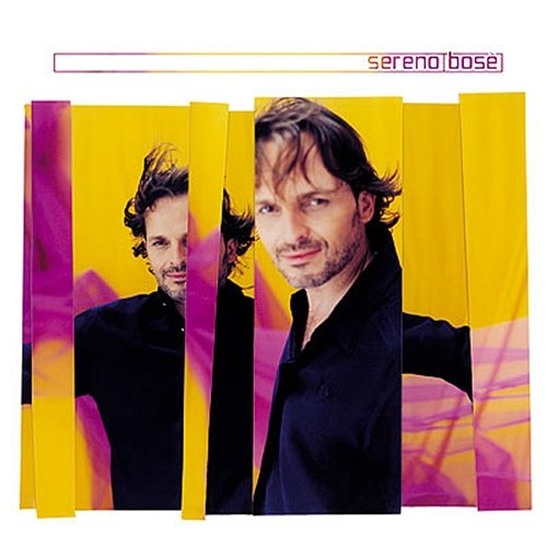 Sereno Miguel Bose