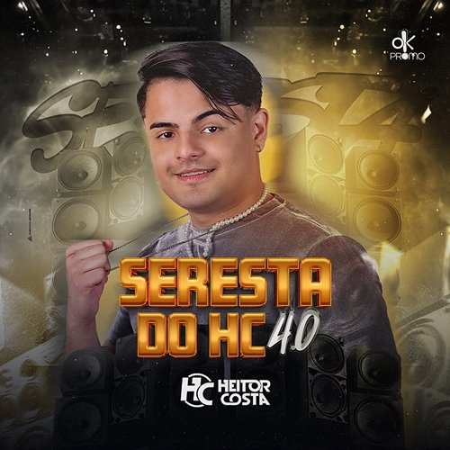 Seresta do HC 4.0 Heitor Costa