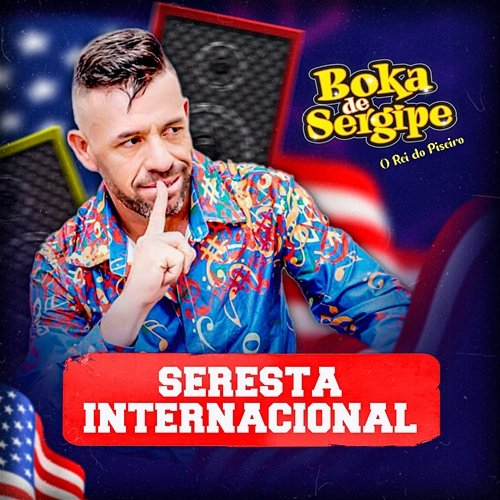Seresta Internacional Boka de Sergipe