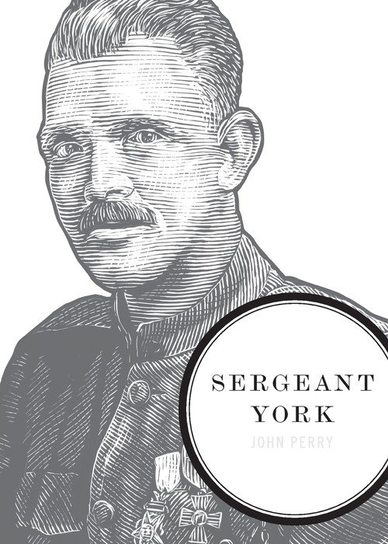 Sergeant York Perry John