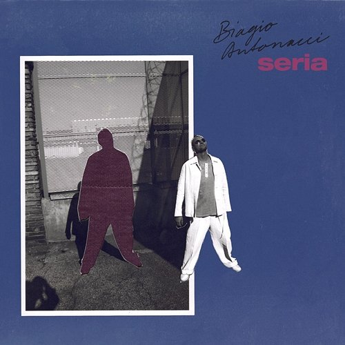 Seria Biagio Antonacci